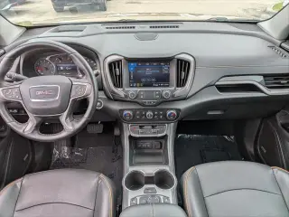 GMC Terrain 2022 AWD AT4 SUV de 4 puertas