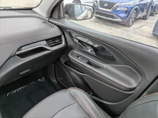 GMC Terrain 2022 AWD AT4 SUV de 4 puertas