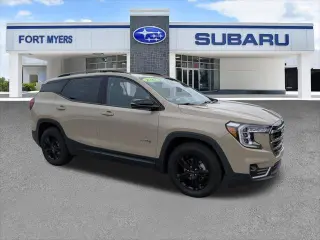 GMC Terrain 2022 AWD AT4 SUV de 4 puertas