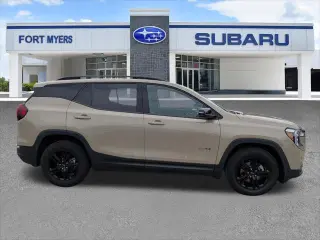 GMC Terrain 2022 AWD AT4 SUV de 4 puertas