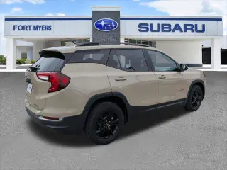 GMC Terrain 2022 AWD AT4 SUV de 4 puertas
