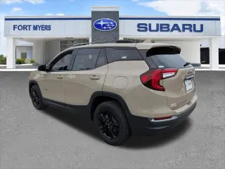 GMC Terrain 2022 AWD AT4 SUV de 4 puertas