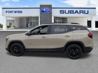 GMC Terrain 2022 AWD AT4 SUV de 4 puertas