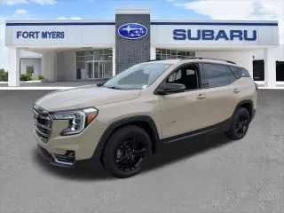 GMC Terrain 2022 AWD AT4 SUV de 4 puertas