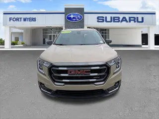 GMC Terrain 2022 AWD AT4 SUV de 4 puertas