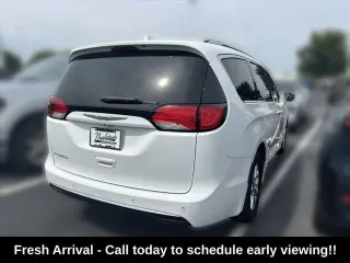 Chrysler Pacifica 2020 Touring L 4dr Mini-Van