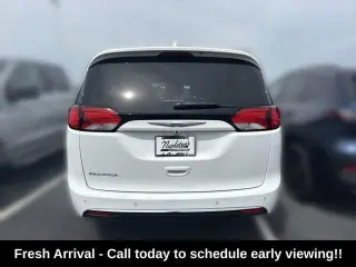 Chrysler Pacifica 2020 Touring L 4dr Mini-Van