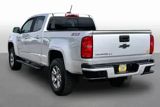 Chevrolet Colorado 2019 4x2 Z71 4dr Crew Cab 5 ft. SB