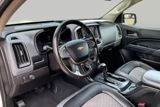 Chevrolet Colorado 2019 4x2 Z71 4dr Crew Cab 5 ft. SB