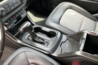 Chevrolet Colorado 2019 4x2 Z71 4dr Crew Cab 5 ft. SB