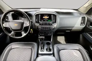 Chevrolet Colorado 2019 4x2 Z71 4dr Crew Cab 5 ft. SB
