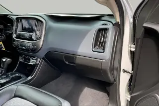 Chevrolet Colorado 2019 4x2 Z71 4dr Crew Cab 5 ft. SB
