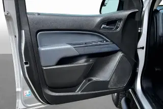 Chevrolet Colorado 2019 4x2 Z71 4dr Crew Cab 5 ft. SB