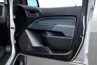 Chevrolet Colorado 2019 4x2 Z71 4dr Crew Cab 5 ft. SB