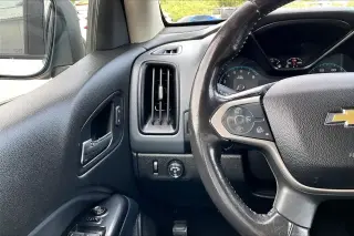 Chevrolet Colorado 2019 4x2 Z71 4dr Crew Cab 5 ft. SB