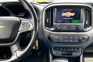 Chevrolet Colorado 2019 4x2 Z71 4dr Crew Cab 5 ft. SB