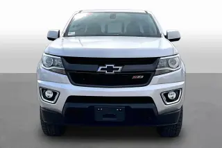 Chevrolet Colorado 2019 4x2 Z71 4dr Crew Cab 5 ft. SB