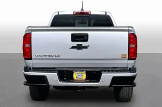 Chevrolet Colorado 2019 4x2 Z71 4dr Crew Cab 5 ft. SB