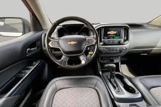 Chevrolet Colorado 2019 4x2 Z71 4dr Crew Cab 5 ft. SB