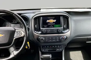 Chevrolet Colorado 2019 4x2 Z71 4dr Crew Cab 5 ft. SB