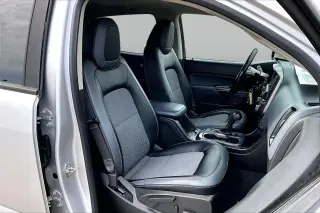 Chevrolet Colorado 2019 4x2 Z71 4dr Crew Cab 5 ft. SB