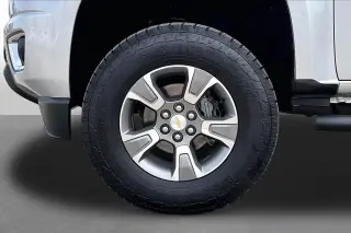 Chevrolet Colorado 2019 4x2 Z71 4dr Crew Cab 5 ft. SB