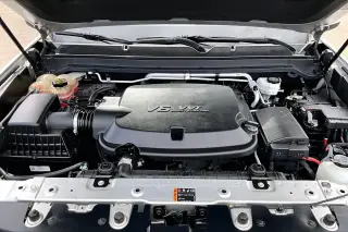 Chevrolet Colorado 2019 4x2 Z71 4dr Crew Cab 5 ft. SB