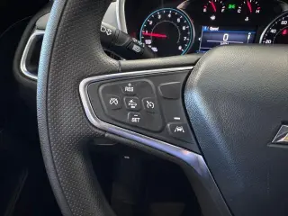 Chevrolet Equinox 2024 4x4 LS SUV 4 puertas con 1LS