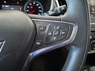 Chevrolet Equinox 2024 4x4 LS SUV 4 puertas con 1LS