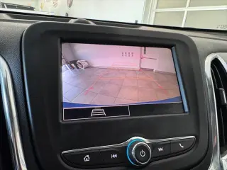 Chevrolet Equinox 2024 4x4 LS SUV 4 puertas con 1LS