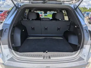 GMC Terrain 2025 Elevation 4p SUV
