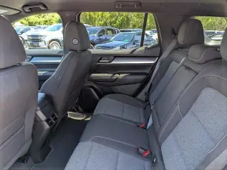 GMC Terrain 2025 Elevation 4p SUV