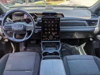 GMC Terrain 2025 Elevation 4p SUV