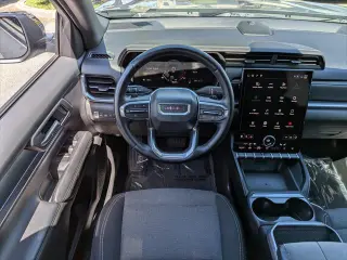 GMC Terrain 2025 Elevation 4p SUV