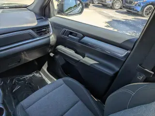 GMC Terrain 2025 Elevation 4p SUV