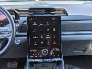 GMC Terrain 2025 Elevation 4p SUV