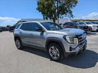 GMC Terrain 2025 Elevation 4p SUV