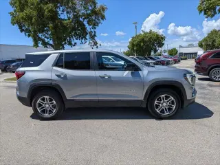 GMC Terrain 2025 Elevation 4p SUV