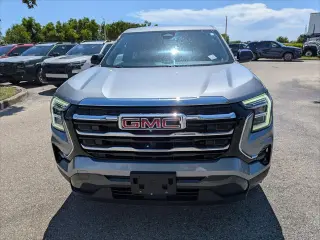 GMC Terrain 2025 Elevation 4p SUV