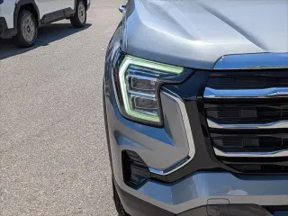 GMC Terrain 2025 Elevation 4p SUV
