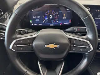 Chevrolet Equinox 2026 4x4 LT 4p SUV