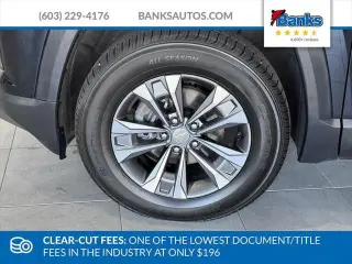 Chevrolet Equinox 2026 4x4 LT 4p SUV