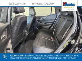 Chevrolet Equinox 2026 4x4 LT 4p SUV