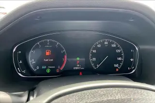 Honda Accord 2018 EX-L 4dr Sedan (1.5T I4)