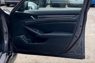 Honda Accord 2018 EX-L 4dr Sedan (1.5T I4)