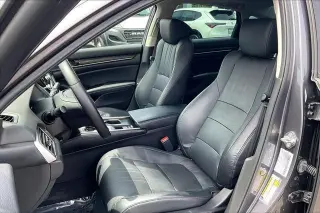 Honda Accord 2018 EX-L 4dr Sedan (1.5T I4)