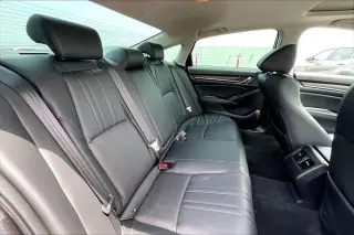 Honda Accord 2018 EX-L 4dr Sedan (1.5T I4)