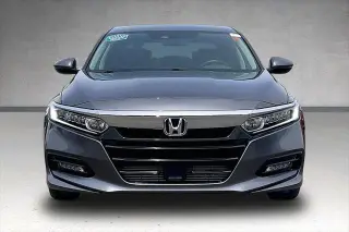 Honda Accord 2018 EX-L 4dr Sedan (1.5T I4)