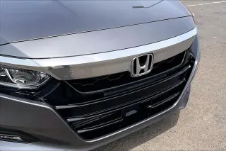 Honda Accord 2018 EX-L 4dr Sedan (1.5T I4)