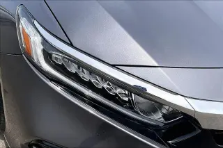 Honda Accord 2018 EX-L 4dr Sedan (1.5T I4)